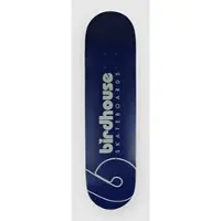 Birdhouse Team Logo 8" Skateboard Deck mønster