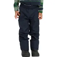 Didriksons Skallbukser - Avan - Navy - - 120 - Ski Pants