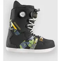 Deeluxe D.N.A. Pro Snowboard Boots grå