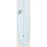 TwinsBros Mr. Freaky Future Surfebrett mønster