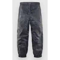 Thirtytwo Classic Bukse svart