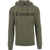 Mister tee Compton Hetteskjorte