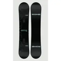 Rome Agent Pro 2026 Snowboard mønster
