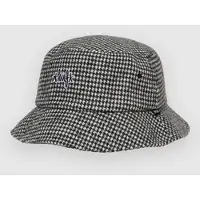 HUF Watson Tweed Bøttehatt svart