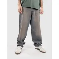 REELL Organic Baggy Jeans blå