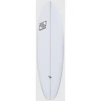 TwinsBros Mr. Freaky FCS2 Surfebrett mønster
