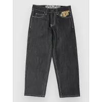 Ninth Hall Ambush Dragon Kids Jeans blå