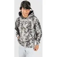 Blue Tomato Special 14 Oz Hettegenser camo