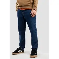 Carhartt WIP Newel Jeans blå