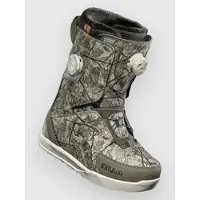 Thirtytwo Lashed Db 2026 Snowboard Boots grønn