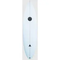 TwinsBros Big Uncle FCS2 Surfebrett mønster
