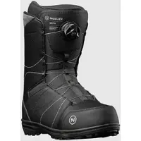 Nidecker Maya Snowboard Boots svart