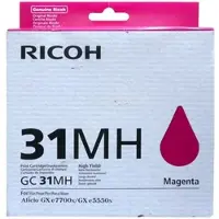 Ricoh Gel Gx5550n Blekkpatron
