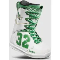 Thirtytwo Lashed Powell Snowboard Boots hvit