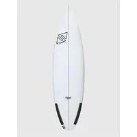 TwinsBros Ride FCS2 Surfebrett mønster
