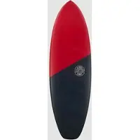 Light Hybrid - Epoxy - Future Surfebrett mønster