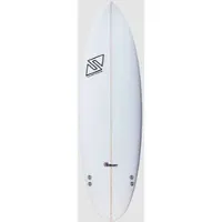 TwinsBros Dinghy FCS2 Surfebrett mønster
