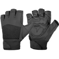 Helikon Tex Half Finger Mk2 XXL hansker, svart