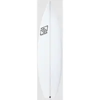 TwinsBros Big Mama Future Surfebrett mønster