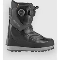 Deeluxe Spark Fusion 2026 Snowboard Boots svart