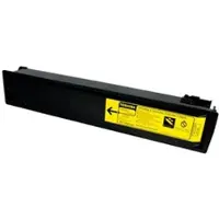 Toshiba Tonerkassett gul 11 000 sider