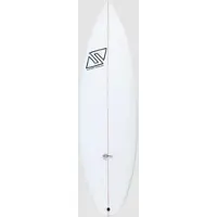 TwinsBros Vortex Future Surfebrett mønster