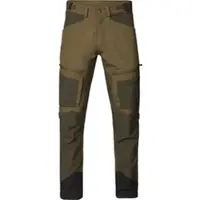 Seeland Hemlock Hunting Trousers Men Military Olive/Pine Green 58/33"