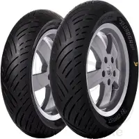 Eurogrip Bee Connect 48s Tl Scooter Dekk Foran/bak