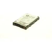 HP HPE Midline - Harddisk - 500 GB - hot-swap - 2.5" SFF - SATA 6Gb/s - 7200 rpm - med SmartDrive-holder