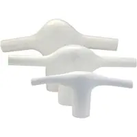 PLASTIMO Beskyttelseshette For Wire