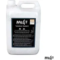 Milkit Road/gravel Slangeløst Tetningsmiddel 5l