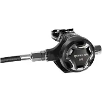 Mares Hr 28 Normal Use 300 Bar Førstetrinnsregulator