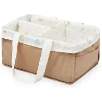 Cam Cam Bleieoppbevaring - 32x15x23 cm - Drømmeland - - OneSize - Oppbevaring