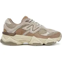 New Balance Sko - 9060 - Sopp/Verftsekspedisjon - - 36 - Sko