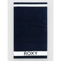 Roxy Prtytowelsolid Poncho blå
