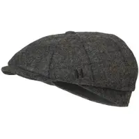 Härkila Benmore Baker Boy-lue Herre Charcoal grey 60