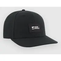 Mons Royale Connor Wool Caps svart
