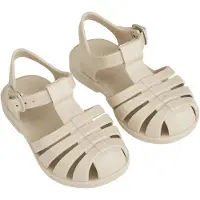 Liewood Sandaler - Bre Sandaler - Sandy - - 29 - Sandals
