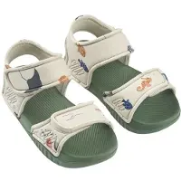 Liewood Sandaler - Blumer - Sea Skapning/Sandy - - 21 - Sandals