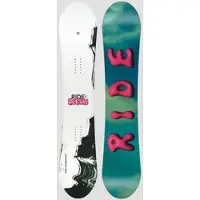 Ride Saturday 2026 Snowboard mønster