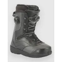 Nitro Crown BOA 2026 Snowboard Boots svart
