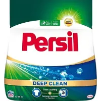 Persil Deep Clean universalt vaskepulver 1100 g