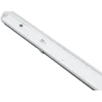 Synergy 21 LED-rør T8-serien 150 cm IP20 dobbeltsokkel