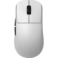 Endgame Gear OP1w 4k (v1) - White - Gaming mus - Optisk - Hvit