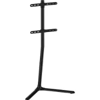 Macleans gulvstativ til TV 32-70, maks VESA 400x400, maks 40 kg, MC-494