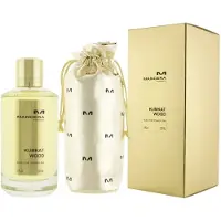 Mancera Kumkat Wood 120ml Eau De Parfum