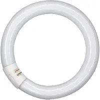 Osram G10q 32W 827 Lumilux T9C sirkellysrør