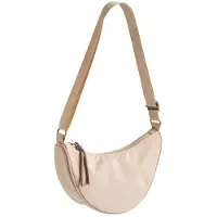 Molo Skulderveske - Crescent - Sandy - - OneSize - Skulderveske