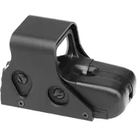 Aim-O 551 Rød Prikk