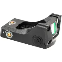 Aim-O M1 Micro Rødt Punkt